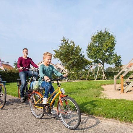 De Soeten Haert Hotel Renesse Esterno foto
