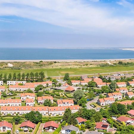 De Soeten Haert Hotel Renesse Esterno foto