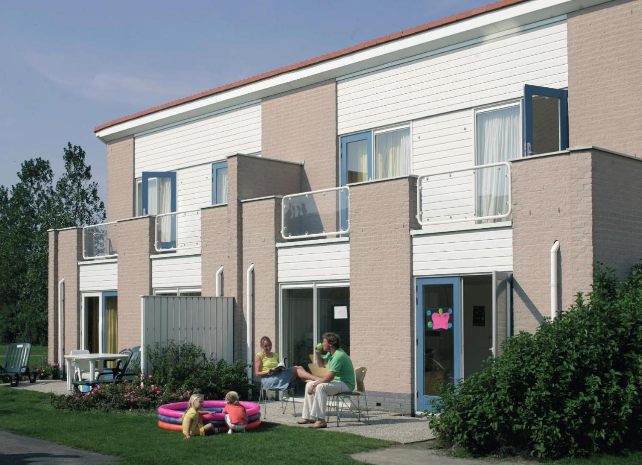 De Soeten Haert Hotel Renesse Camera foto